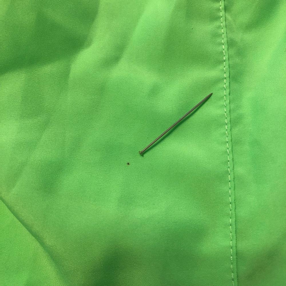 Nike Dri Fit Running Shorts Small - Picture 6 of 7